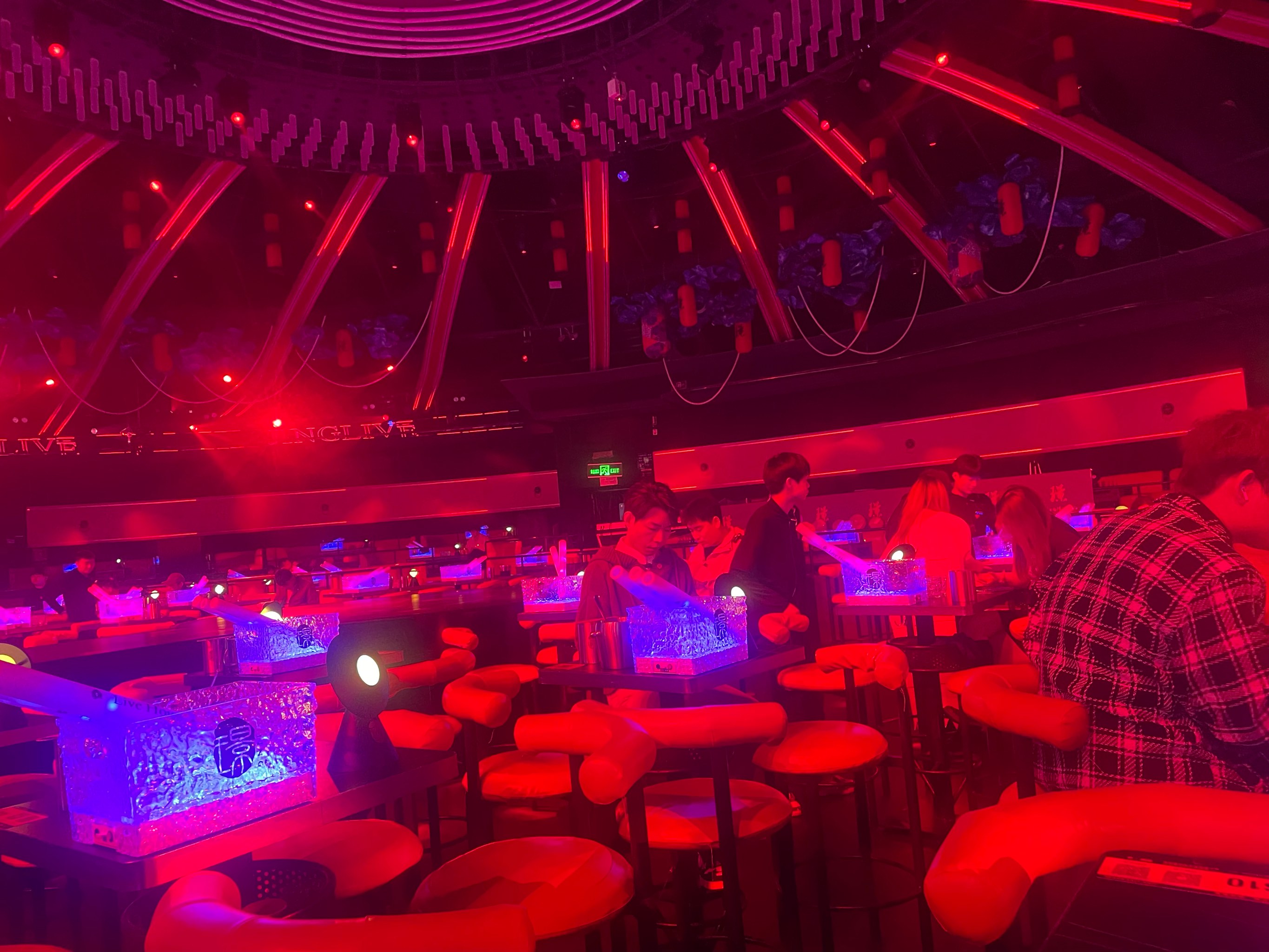 泰安商务KTV，夜场商务宣传-泰山区ktv预订