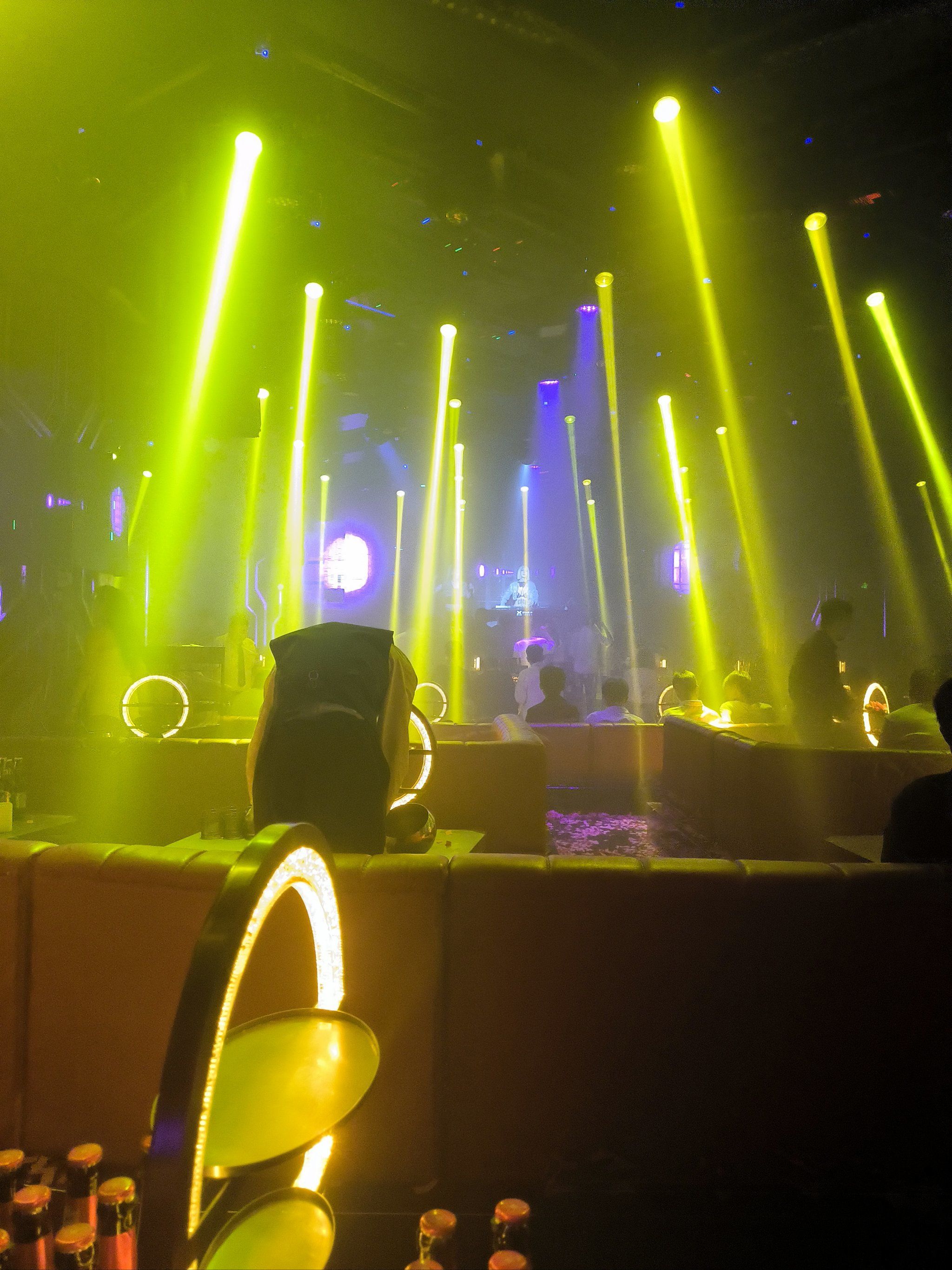 泰安商务ktv组局指南-泰山区ktv预订