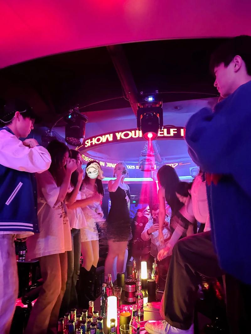 泰安商务ktv首选性价比商务ktv-泰山区ktv预订